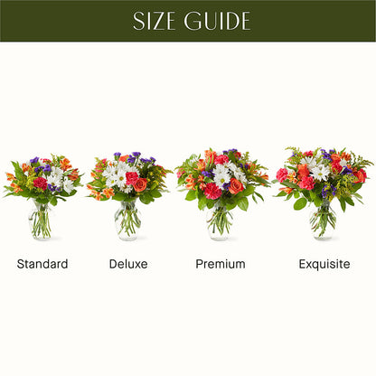 Oopsie Daisy Bouquet –  Naugatuck Florist, Naugatuck CT