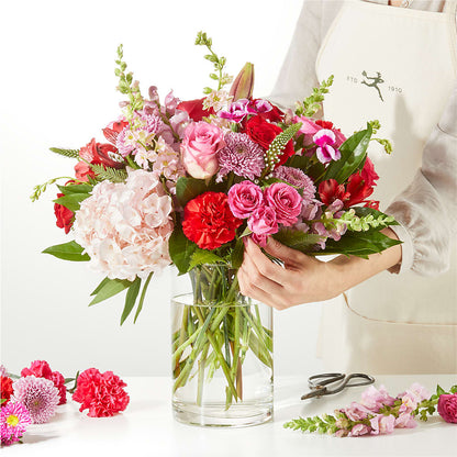 Swooning Over You - A Luxury Florist Original –  Naugatuck Florist, Naugatuck CT