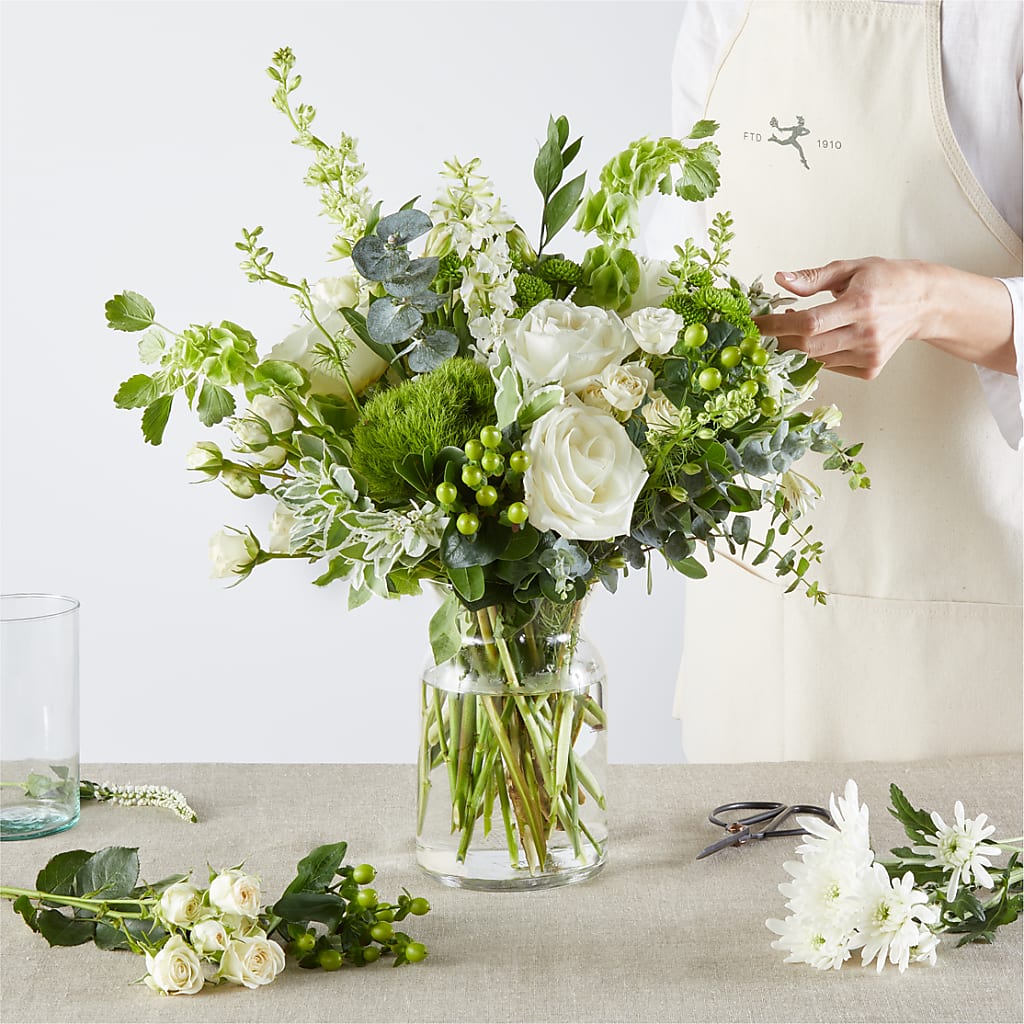 Irish Garden - A Florist Original –  Naugatuck Florist, Naugatuck CT