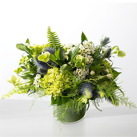 The Botanical Gardens –  Naugatuck Florist, Naugatuck CT