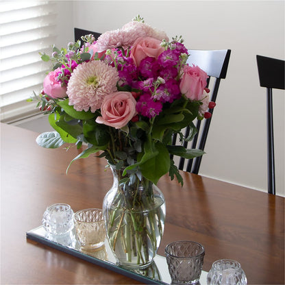 Sunday Morning Bouquet –  Naugatuck Florist, Naugatuck CT
