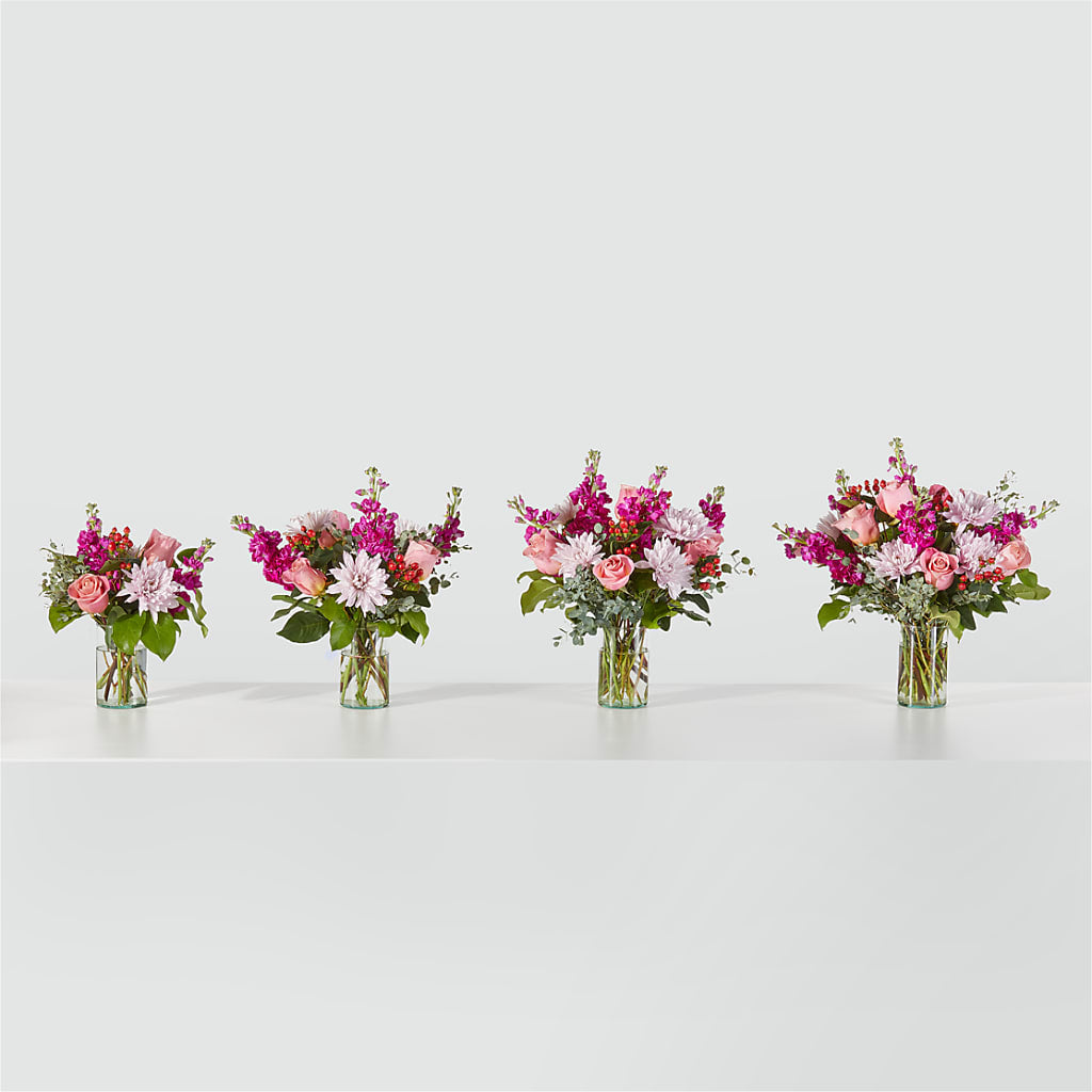 Sunday Morning Bouquet –  Naugatuck Florist, Naugatuck CT