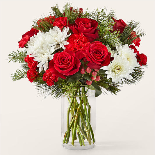 Seasonal Magic Bouquet –  Naugatuck Florist, Naugatuck CT