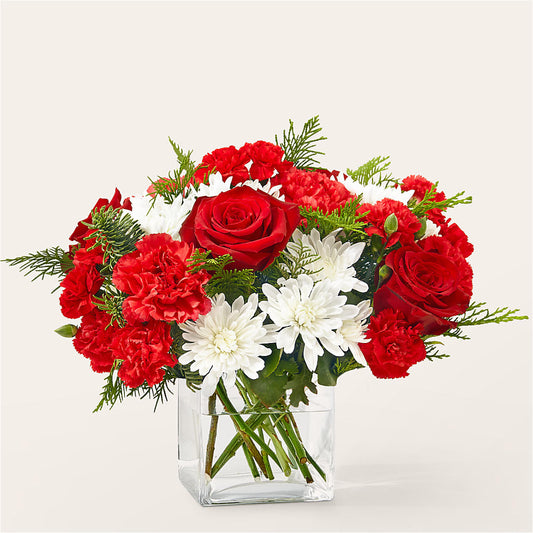 Peppermint Chill Bouquet –  Naugatuck Florist, Naugatuck CT