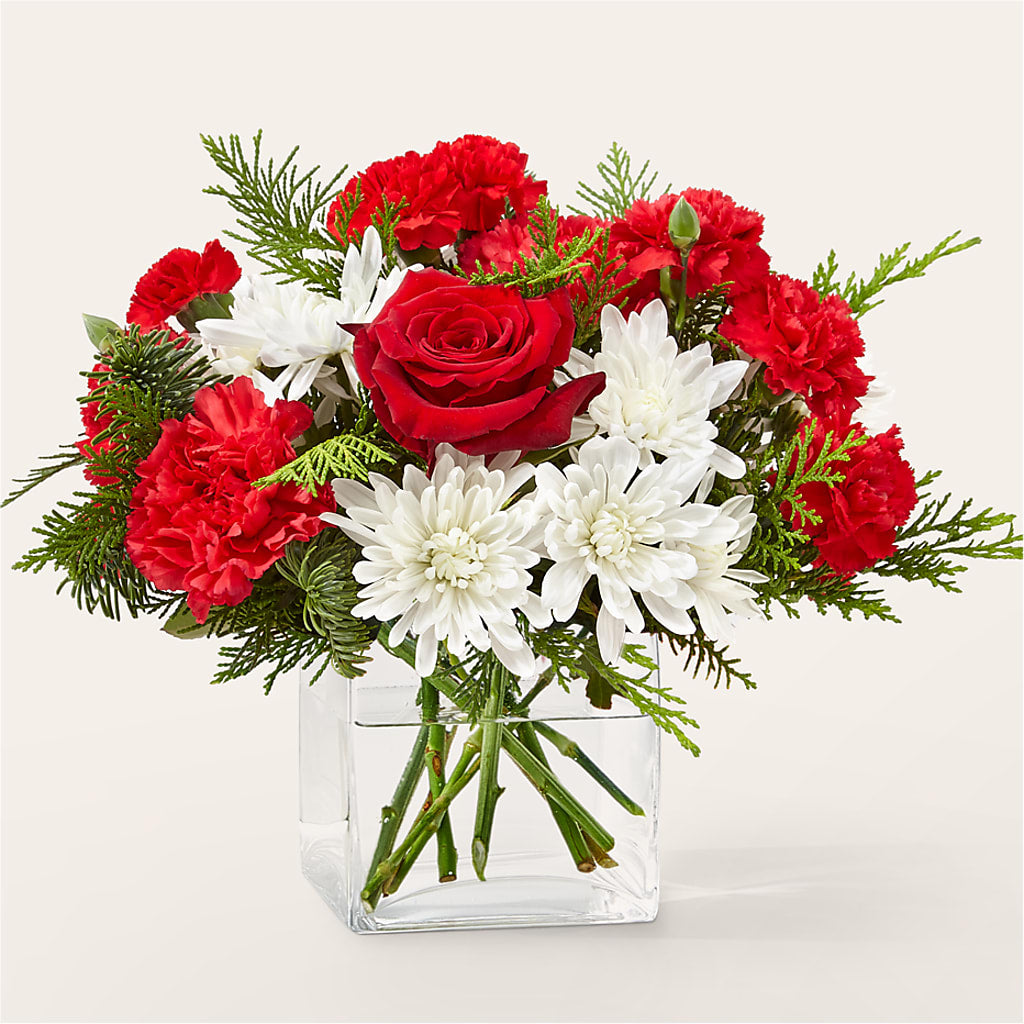 Peppermint Chill Bouquet –  Naugatuck Florist, Naugatuck CT