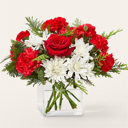 Peppermint Chill Bouquet –  Naugatuck Florist, Naugatuck CT