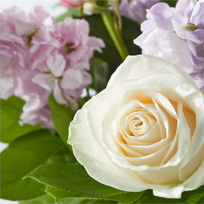 Springtime Spritz Bouquet –  Naugatuck Florist, Naugatuck CT