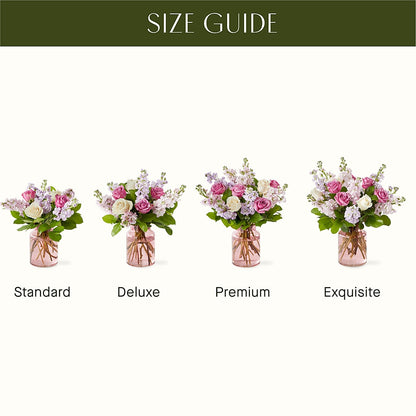 Springtime Spritz Bouquet –  Naugatuck Florist, Naugatuck CT