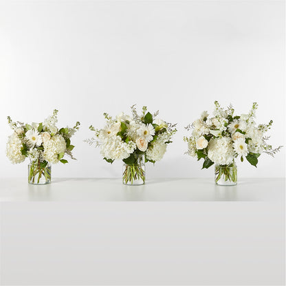 Sun-drenched Blooms Box Bouquet –  Naugatuck Florist, Naugatuck CT
