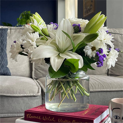 Beyond Blue Bouquet –  Naugatuck Florist, Naugatuck CT