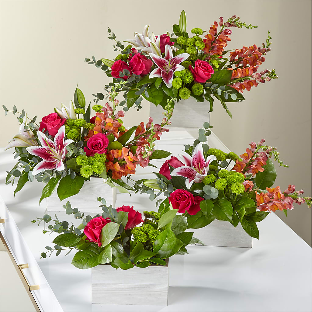 Wild Spirit Bouquet –  Naugatuck Florist, Naugatuck CT