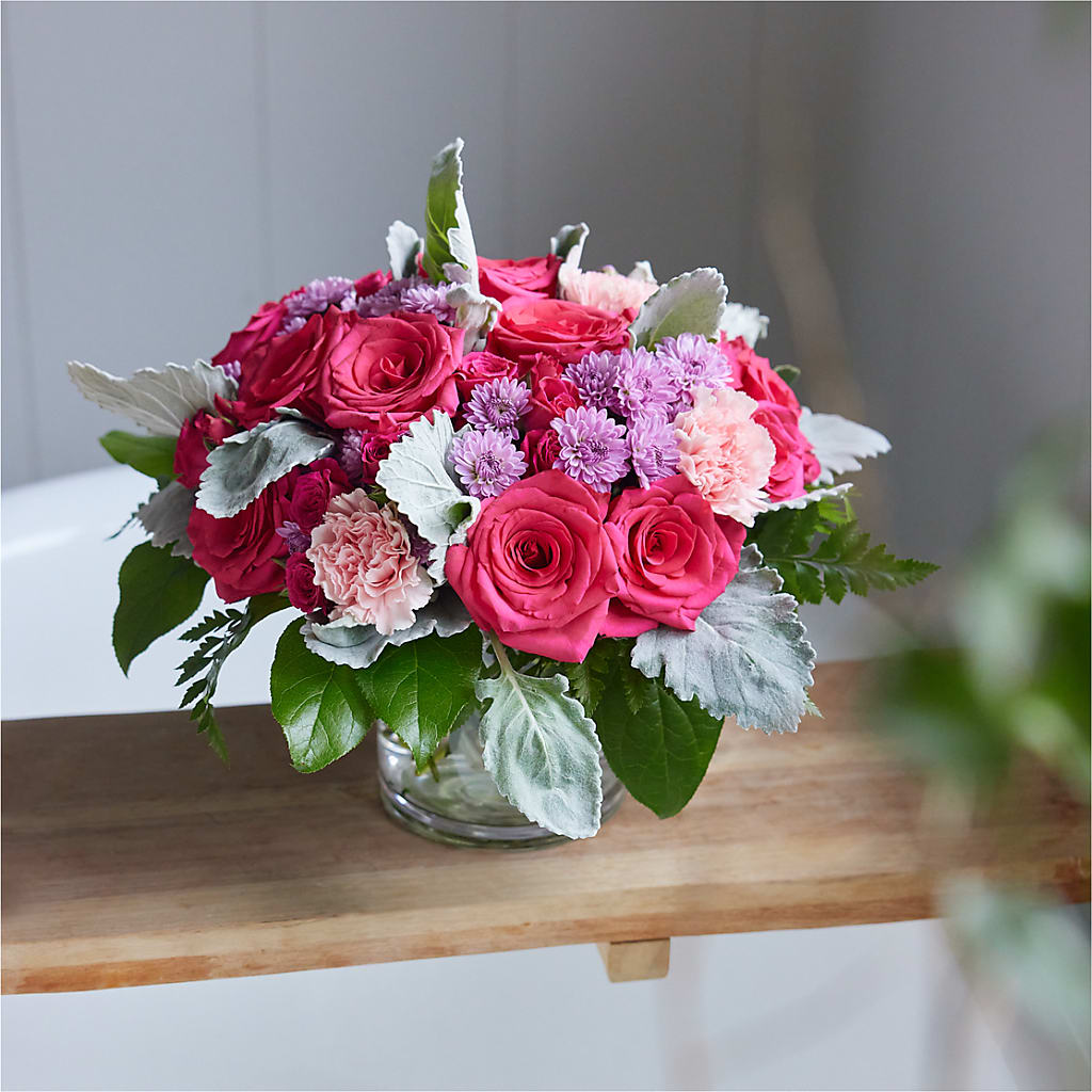 Sweet As Can Be Bouquet –  Naugatuck Florist, Naugatuck CT