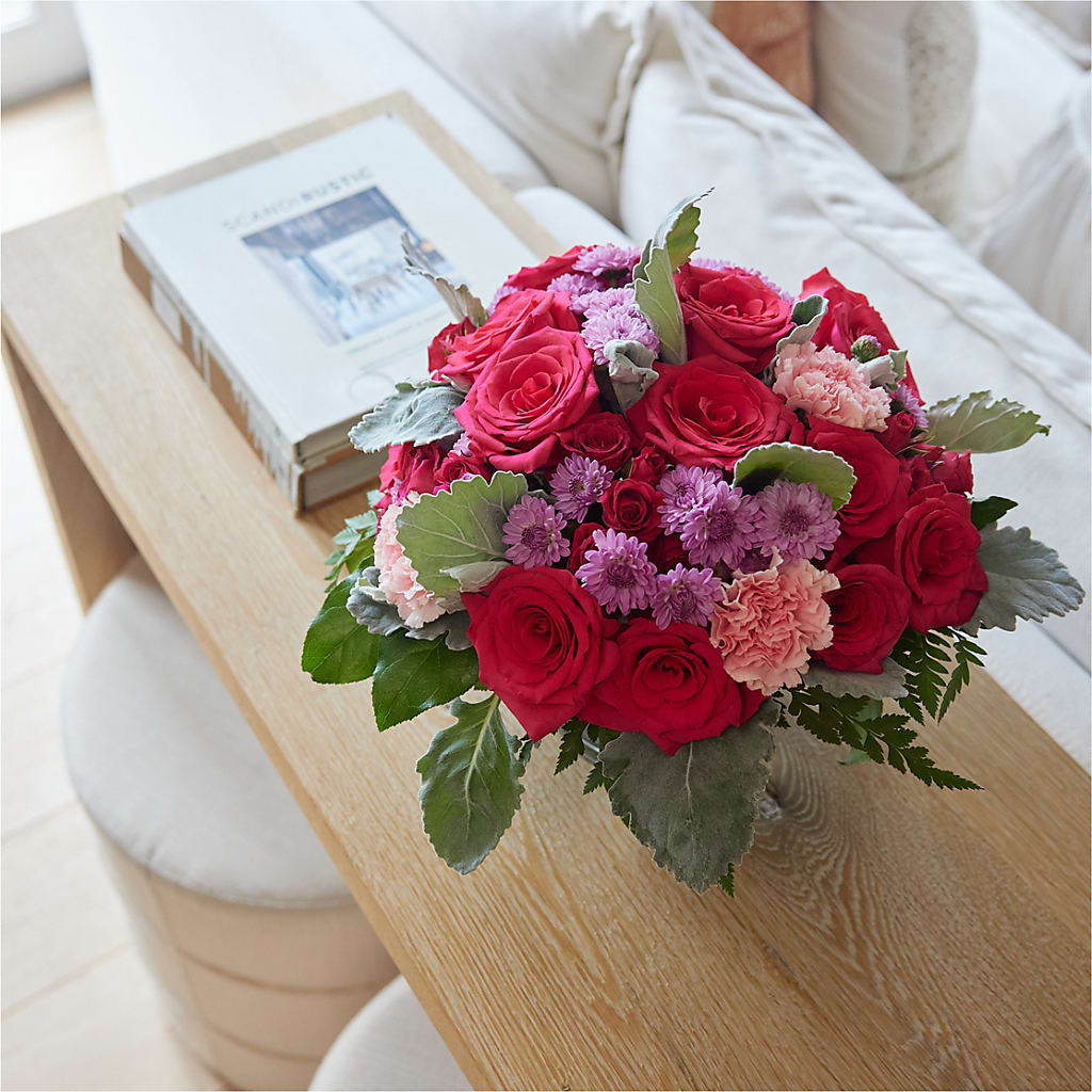 Sweet As Can Be Bouquet –  Naugatuck Florist, Naugatuck CT