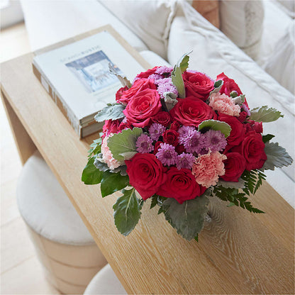 Sweet As Can Be Bouquet –  Naugatuck Florist, Naugatuck CT
