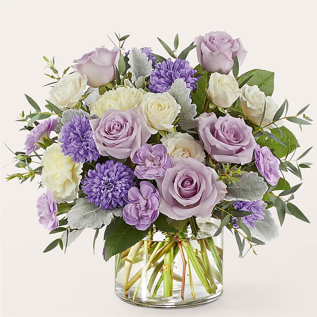 Stardust Bouquet –  Naugatuck Florist, Naugatuck CT