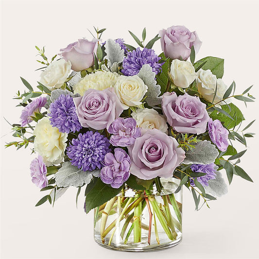 Stardust Bouquet –  Naugatuck Florist, Naugatuck CT