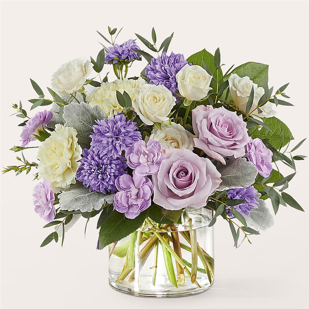 Stardust Bouquet –  Naugatuck Florist, Naugatuck CT