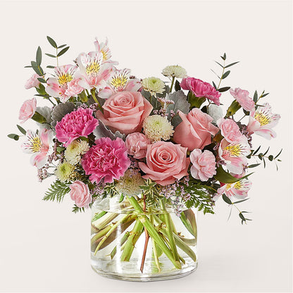 The Treehouse Bouquet –  Naugatuck Florist, Naugatuck CT