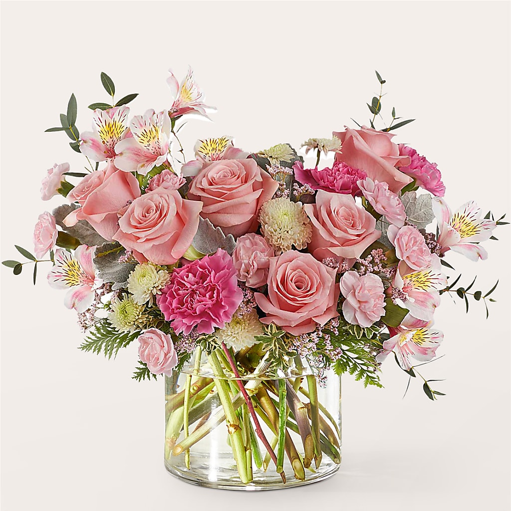 The Treehouse Bouquet –  Naugatuck Florist, Naugatuck CT