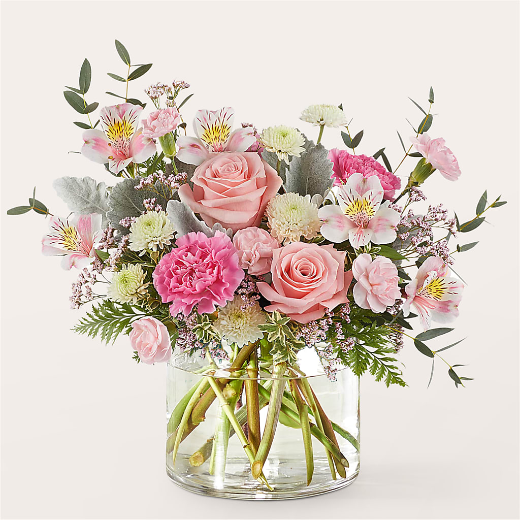 The Treehouse Bouquet –  Naugatuck Florist, Naugatuck CT