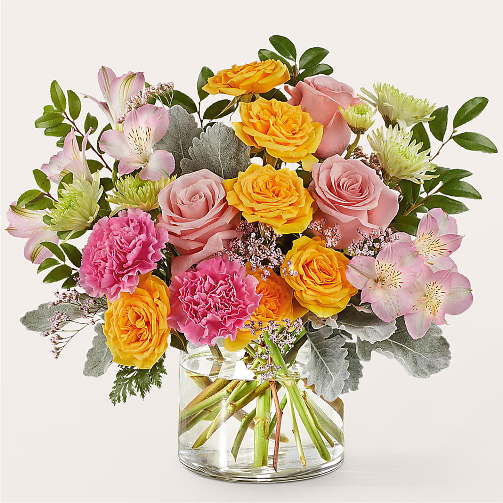 Mai Tai Bouquet –  Naugatuck Florist, Naugatuck CT