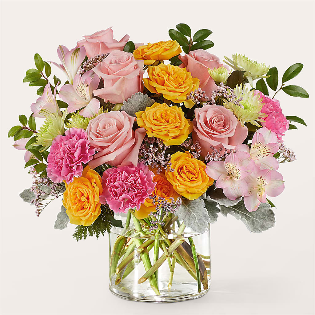 Mai Tai Bouquet –  Naugatuck Florist, Naugatuck CT