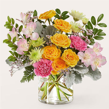 Mai Tai Bouquet –  Naugatuck Florist, Naugatuck CT
