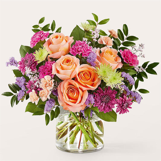 Effervescence Bouquet –  Naugatuck Florist, Naugatuck CT
