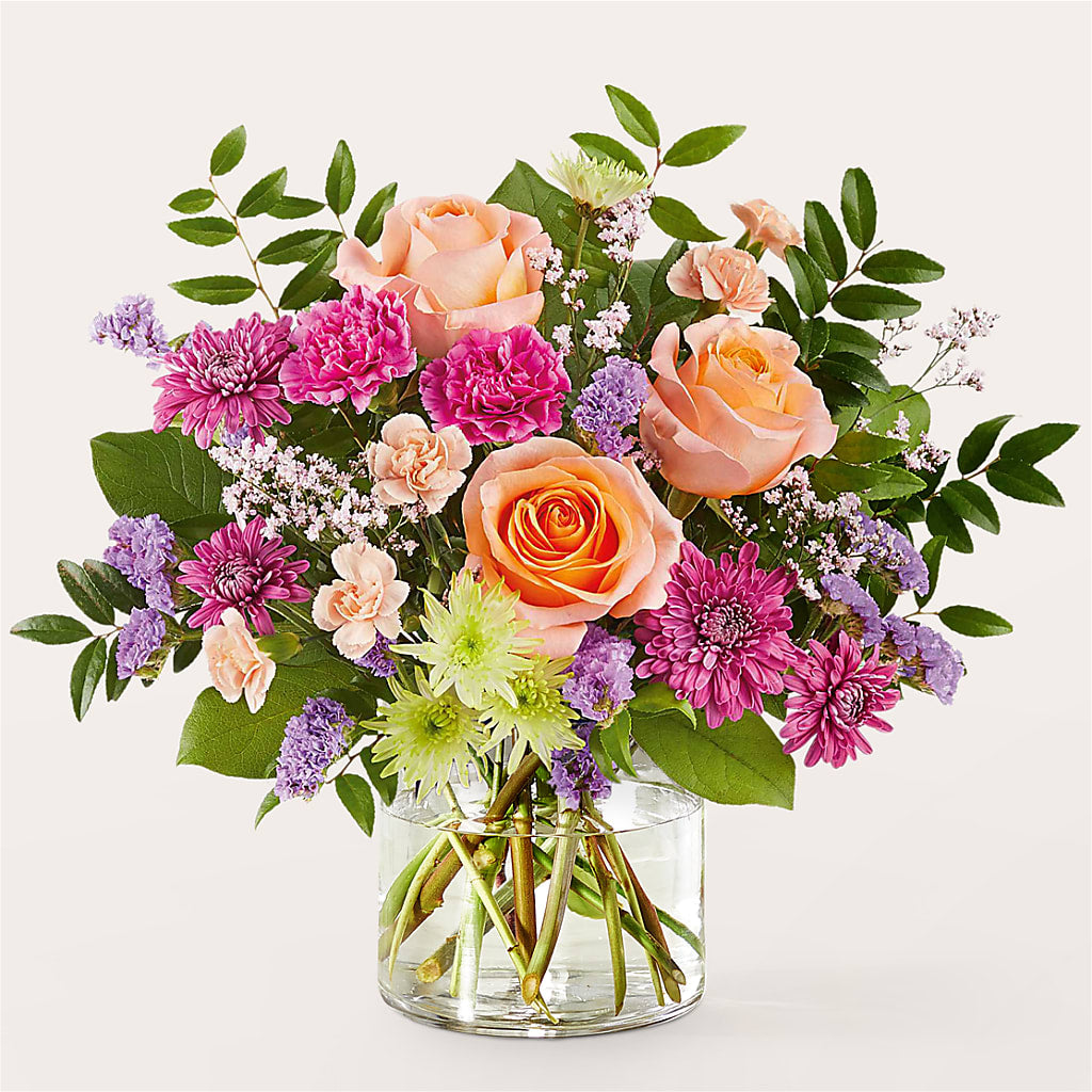Effervescence Bouquet –  Naugatuck Florist, Naugatuck CT