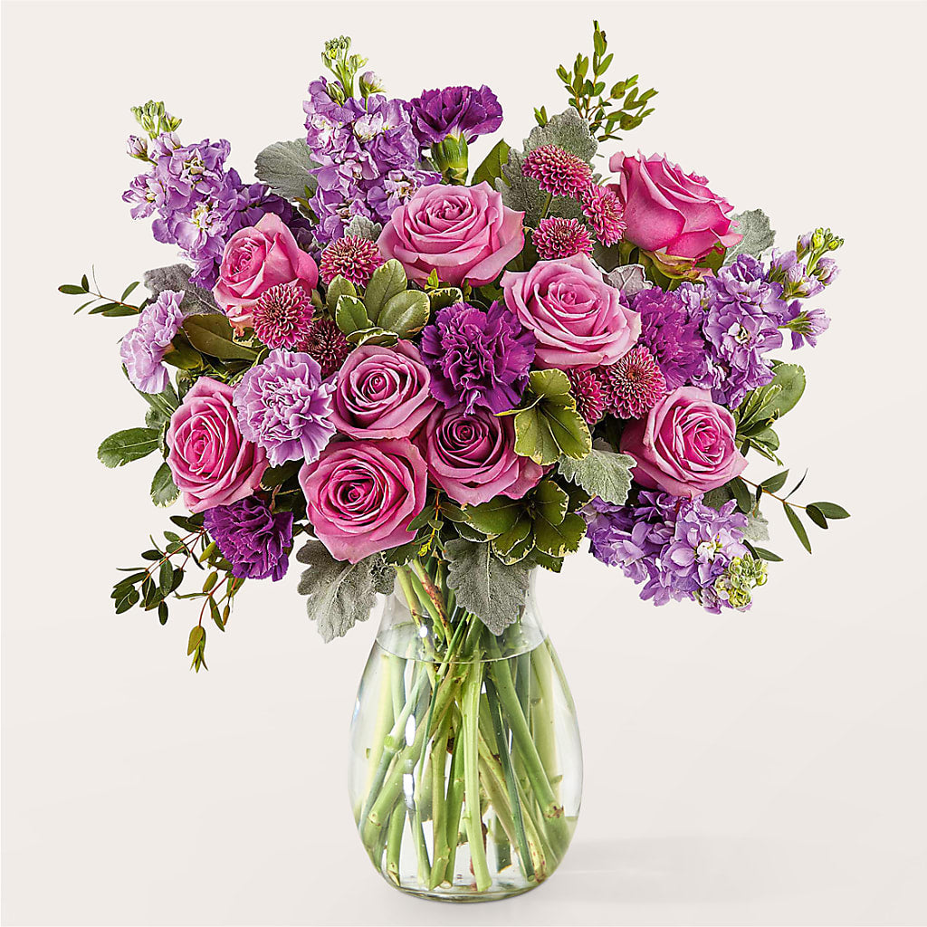 A Love Story Bouquet –  Naugatuck Florist, Naugatuck CT