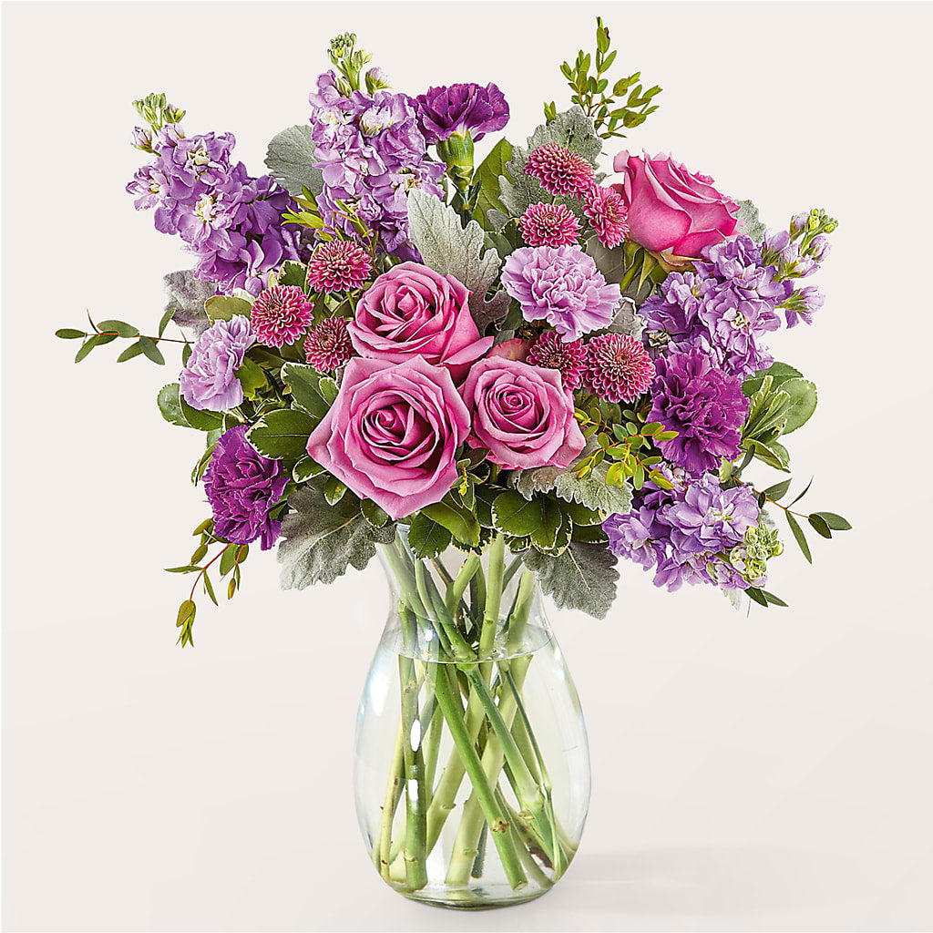 A Love Story Bouquet –  Naugatuck Florist, Naugatuck CT