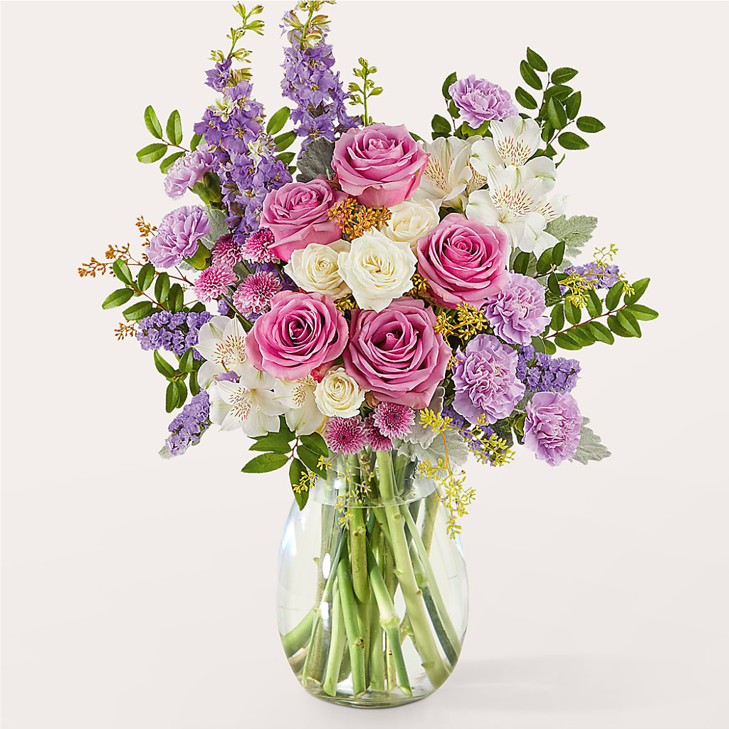 Lucky Me Bouquet –  Naugatuck Florist, Naugatuck CT