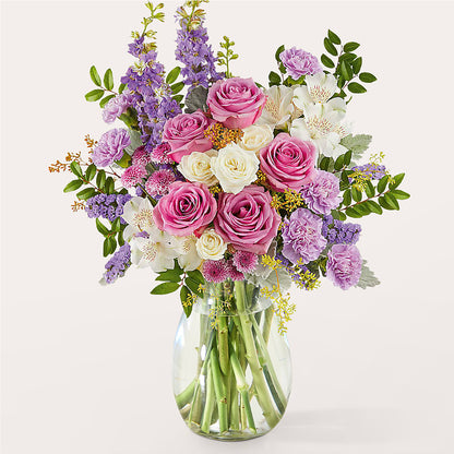 Lucky Me Bouquet –  Naugatuck Florist, Naugatuck CT