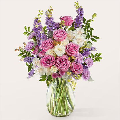 Lucky Me Bouquet –  Naugatuck Florist, Naugatuck CT