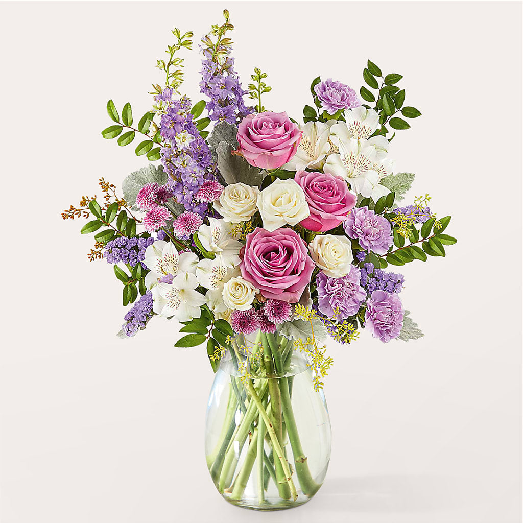 Lucky Me Bouquet –  Naugatuck Florist, Naugatuck CT