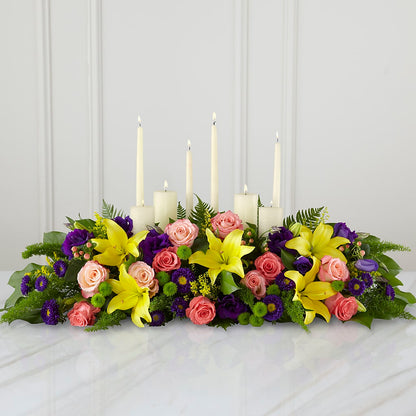 Forever Arrangement –  Naugatuck Florist, Naugatuck CT