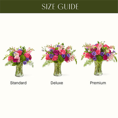 Charm & Comfort Bouquet –  Naugatuck Florist, Naugatuck CT