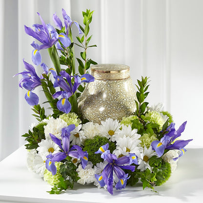Sincere Spirit Cremation Adornment –  Naugatuck Florist, Naugatuck CT