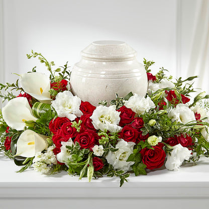 In My Memories Cremation Adornment –  Naugatuck Florist, Naugatuck CT
