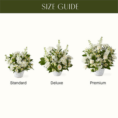 Eternal Affection Arrangement –  Naugatuck Florist, Naugatuck CT