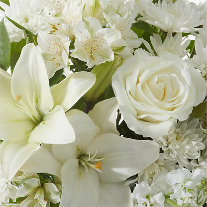 Peaceful Reflections Arrangement –  Naugatuck Florist, Naugatuck CT