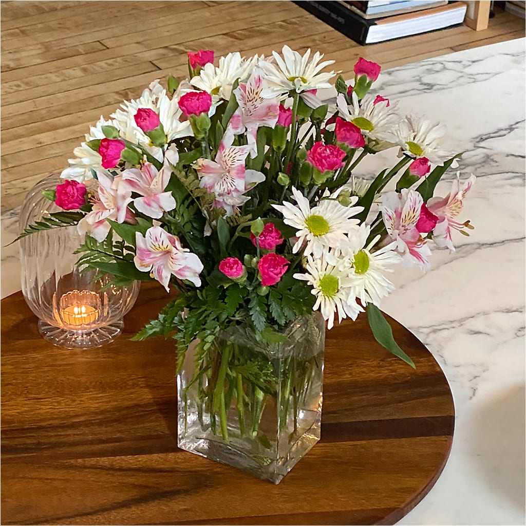 Sweet Surprises® Bouquet –  Naugatuck Florist, Naugatuck CT