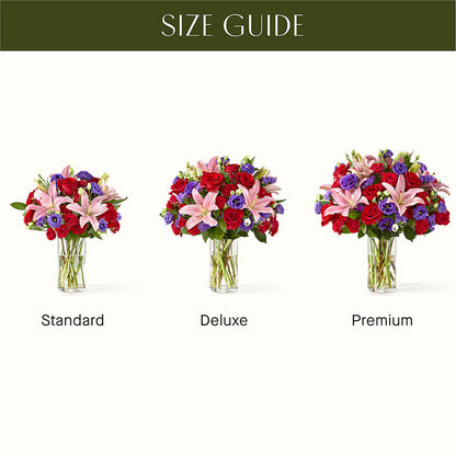 Truly Stunning Bouquet –  Naugatuck Florist, Naugatuck CT