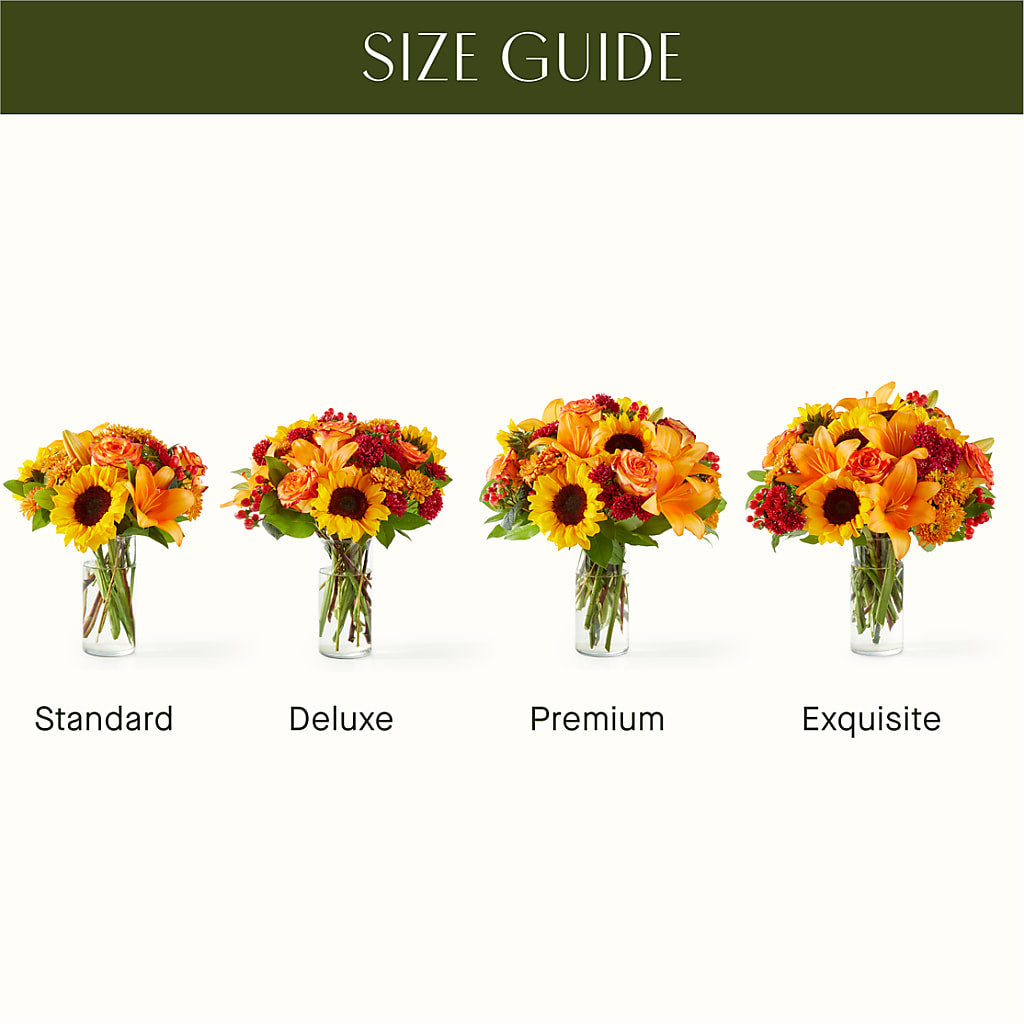 Fall Day Bouquet –  Naugatuck Florist, Naugatuck CT