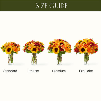 Fall Day Bouquet –  Naugatuck Florist, Naugatuck CT
