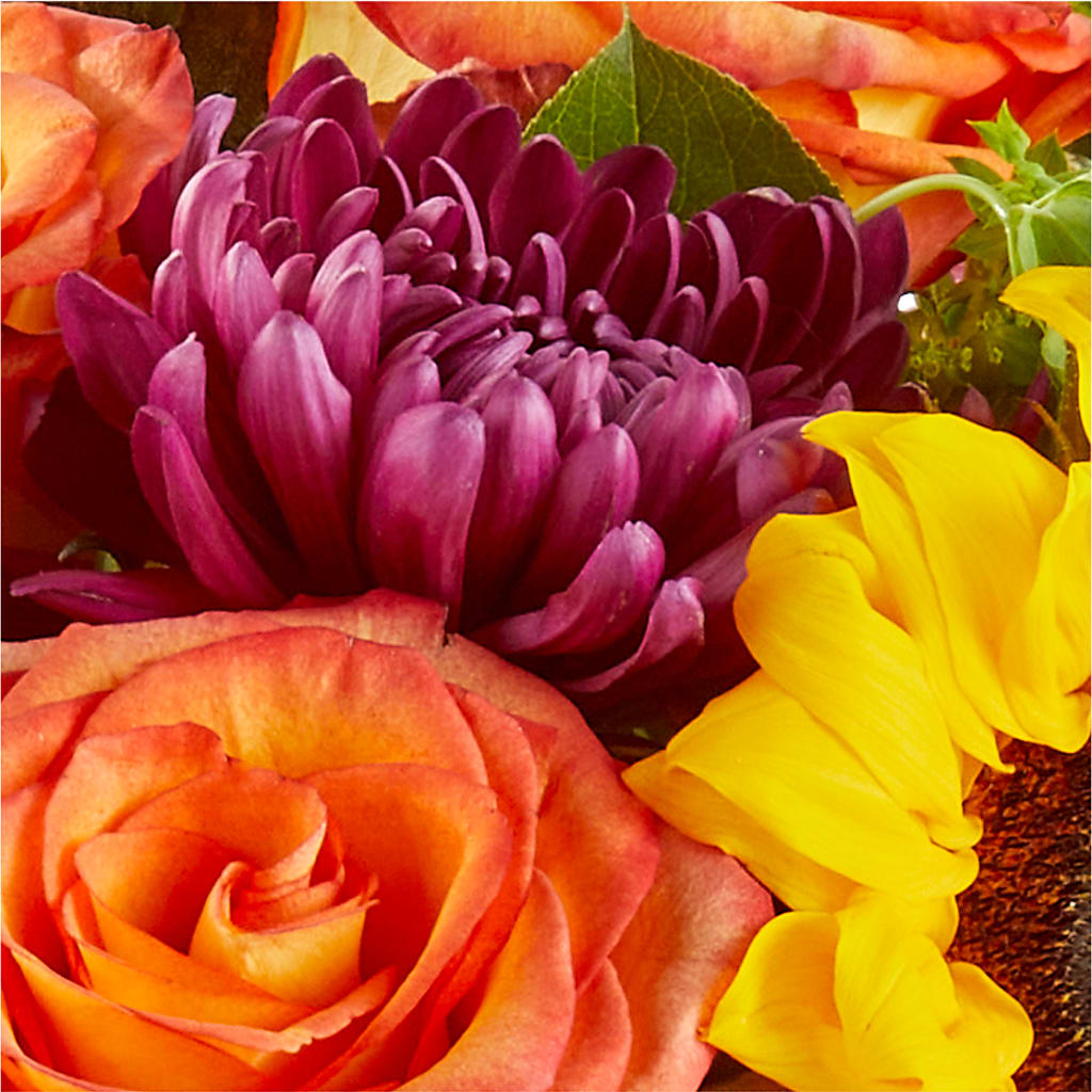 Nature Walk Bouquet –  Naugatuck Florist, Naugatuck CT