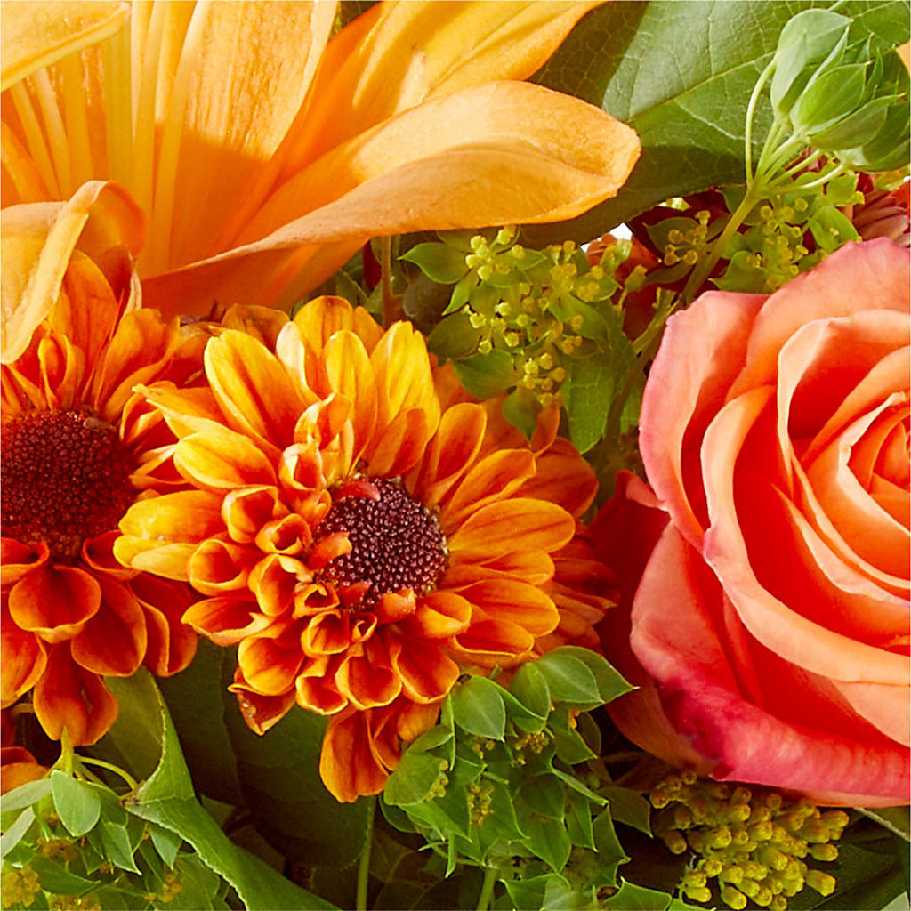 Honeycrisp Bouquet –  Naugatuck Florist, Naugatuck CT