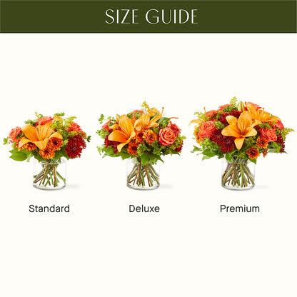Honeycrisp Bouquet –  Naugatuck Florist, Naugatuck CT