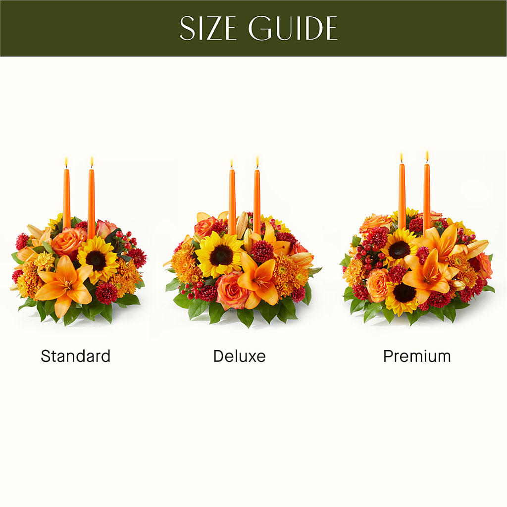Grateful Centerpiece –  Naugatuck Florist, Naugatuck CT
