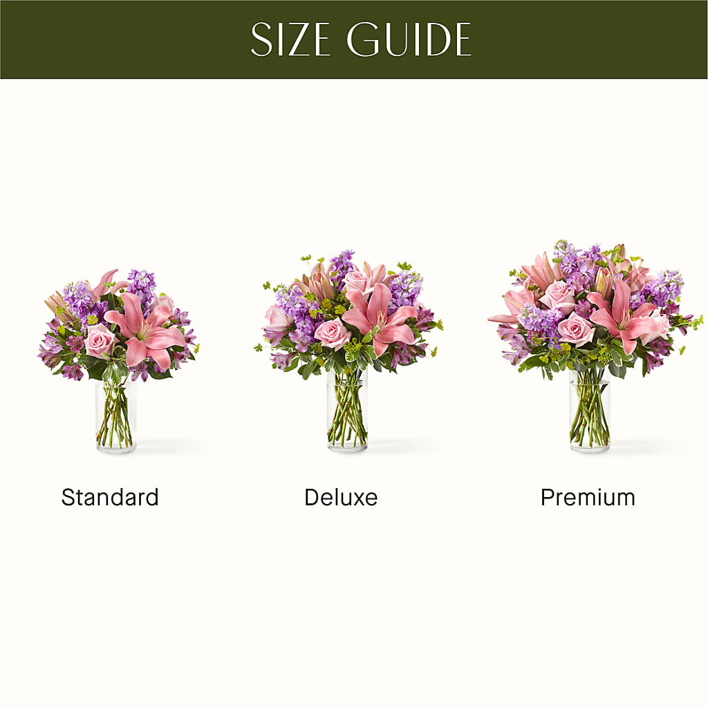 Precious Petals Bouquet –  Naugatuck Florist, Naugatuck CT